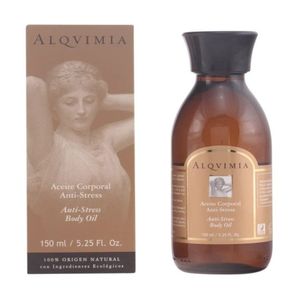 Alqvimia Antystresowy olejek do ciała 150ml