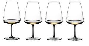 Riedel Riesling Weinglas Winewings - 4 Stück