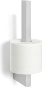 ZACK Linea Toilettenpapierhalter Edelstahl poliert WC Rollenhalter 40581