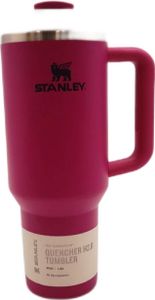 Butelka na wodę Stanley Outdoor Equipment Quencher H20 Flowstate Thermo Mug Insulated