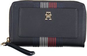 Tommy Hilfiger Praktische Dokumententasche für Männer Blau Farbe: Blau, Größe: UNI Tommy Hilfiger Praktische Dokumententasche für Männer Blau Farbe: Blau, Größe: UNI