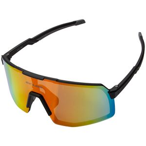 GUB Sportbrille, Fahrradbrille, e-Bike Brille, Outdoor Sonnenbrille  Orange