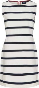 Sea Ranch Britt Kurzes ärmelloses Kleid Mehrfarbig XS Frau Mehrfarbig XS Sea Ranch Britt Kurzes ärmelloses Kleid Mehrfarbig XS Frau Mehrfarbig XS