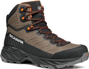 SCARPA RUSH TRK LT GTX Mud-Burnt Orange 41,5