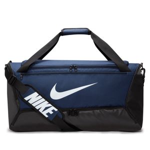 NIKE BRSLA M DUFF - 9.5 (60L) blau