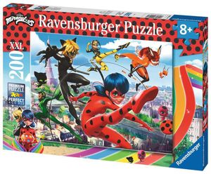 Superhelden-Power Ravensburger 12998