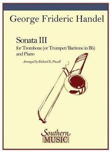 Sonata No. 3