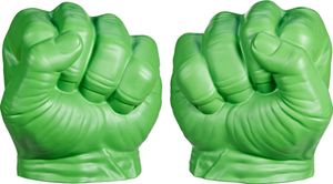 Muži na trhu Hasbro Avengers Hulk Gamma Smash, Verzie, pre kópie
