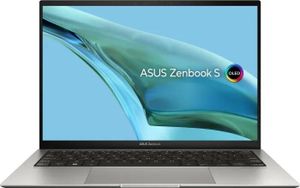 ASUS ZenBook S 13 OLED UX5304MA-NQ165W Basalt Grey, Core Ultra 7 155H, 32GB RAM, 1TB SSD, DE