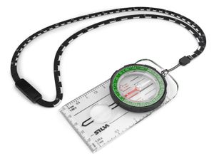 Silva Ranger Mn Kompass Grün Grün One Size Silva Ranger Mn Kompass Grün Grün One Size
