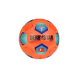 Derbystar Winter Bundesliga Brillant APS High Visible v23, Größe:5