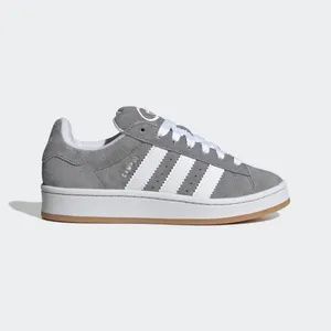 adidas Campus 00s Grey Gum (GS/J) - Größe 38