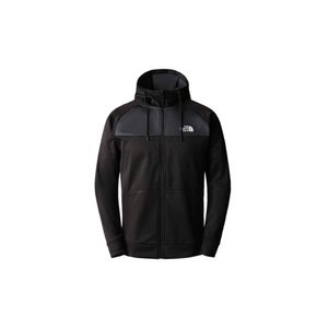 The North Face Sweatshirts Reaxion Fleece FZ HD, NF0A7Z9OKT0, Größe: 178