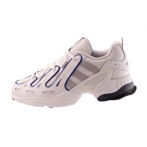 Adidas Originals Schuhe Sneaker EQT GAZELLE Weiß EE4806 UK 9,5 // 44