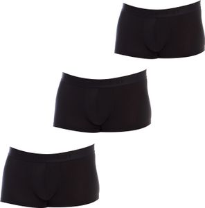 Pack 3 Boxershorts Low Rise Trunks NB3651A Herren