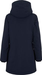 Didriksons Cajsa Damen Parka 5, Größe_Bekleidung_NR:46, Didriksons_Farbe:dark night blue