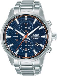 Lorus Sports RM329HX9 Herrenchronograph