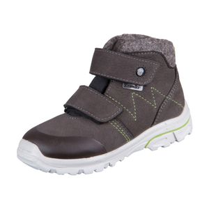 Ricosta Dario - Grau Veloursleder Größe: 25 Normal Ricosta Dario - Grau Veloursleder Größe: 25 Normal