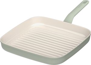 BergHOFF Antihaft Grillpfanne Balance Sage 28cm