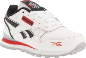 Reebok - Dětská obuv "Classic Step N Flash" GT3075 (30,5 EU) (White)