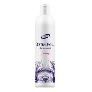 HILTON Herbal Shampoo 250ML für Welpen