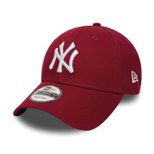 New Era Čepice 9FORTY Mlb New York Yankees Essential, 80636012