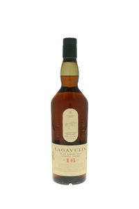 Lagavulin 16 Years Islay Single Malt Scotch Whisky v dárkovém balení | 43 % obj. | 0,7 l