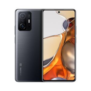 Xiaomi 11T Pro 5G 8GB/256GB Grau (Meteoritengrau) Dual SIM 2107113SG