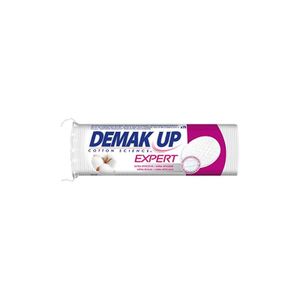 Demak Up Discs Make-up-Entferner 70h