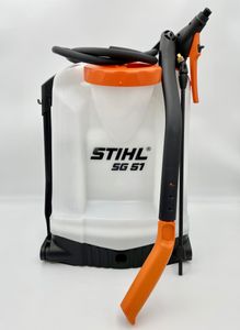 STIHL SG 51 ručný postrekovač 42550194950