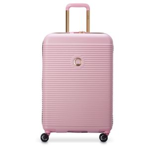 Delsey Delsey Paris Freestyle - 4-Rollen-Trolley 67 cm