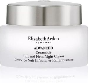 Elizabeth Arden Advanced Ceramide Lift And Firm Night Cream 50 ml