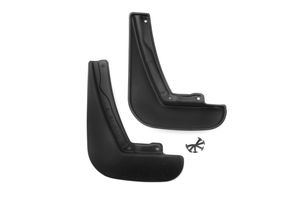 FROSCH Chlapacze gumowy do FIAT 500, 2007-2011, Hatchback 3 drzwi, Przednie, 2 szt.