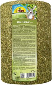 JR Farm Heu-Tunnel - groß 750 g