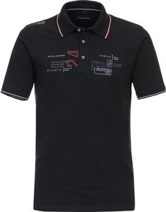 Poloshirt für Herren in unifarben