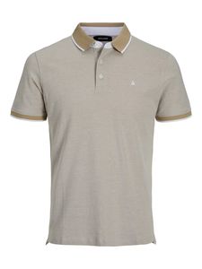 Jack & Jones Poloshirt kurzarm