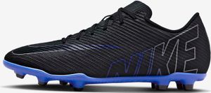 NIKE VAPOR 15 CLUB FG/MG Fussballschuhe Herren schwarz 41