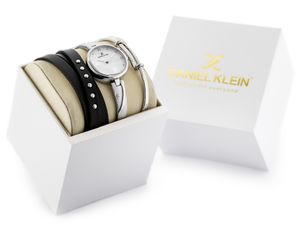 Dárková sada hodinek Daniel Klein DK12101-1 (zl514a)