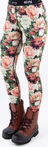 Eivy Icecold Tights Damen - autumn bloom Eivy Icecold Tights Damen - autumn bloom