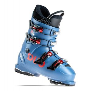Skischuhe ATOMIC Redster JR 60 RS Blau 22.5 35