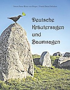 Deutsche Kräutersagen und Baumsagen