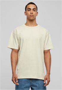 Pánské tričko Urban Classics Oversized Tee sand - 3XL