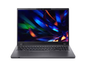 Acer TravelMate P2 16 TMP216-51 - konštrukcia so 180° pántom - Intel Core i5 1335U / 1,3 GHz - Win 11 Pro - grafická karta Intel Iris Xe - 8 GB RAM - 256 GB SSD - 40,6 cm (16")