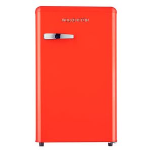 Retro-Tischkühlschrank KS 95RT FR