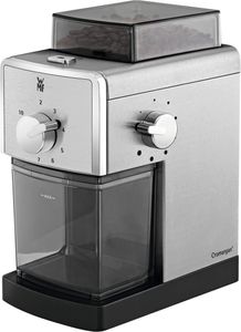 WMF Stelio młynek do kawy Pojemność: 180 g 110 W Cromargan