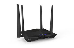 Router bezprzewodowy Tenda AC10 (xDSL, 2,4 GHz, 5 GHz)