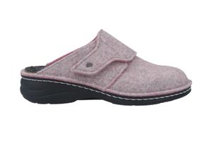 Finn Comfort Hausschuhe Goms Damen 31363235373334 Rosa 40 EU