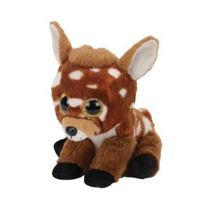 Beanie Babies - plyšová hračka jelen Buckley 15 cm