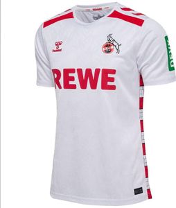 Hummel FC Köln 2024 2025 Heimtrikot Herren Gr M