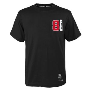 Outerstuff NBA Shirt - Chicago Bulls Zach LaVine - M